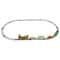 22-Piece Lighted & Animated Christmas Train Set